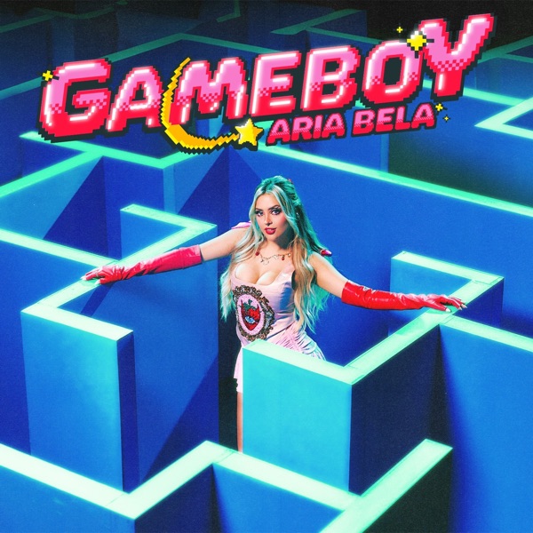 Gameboy - Single album cover