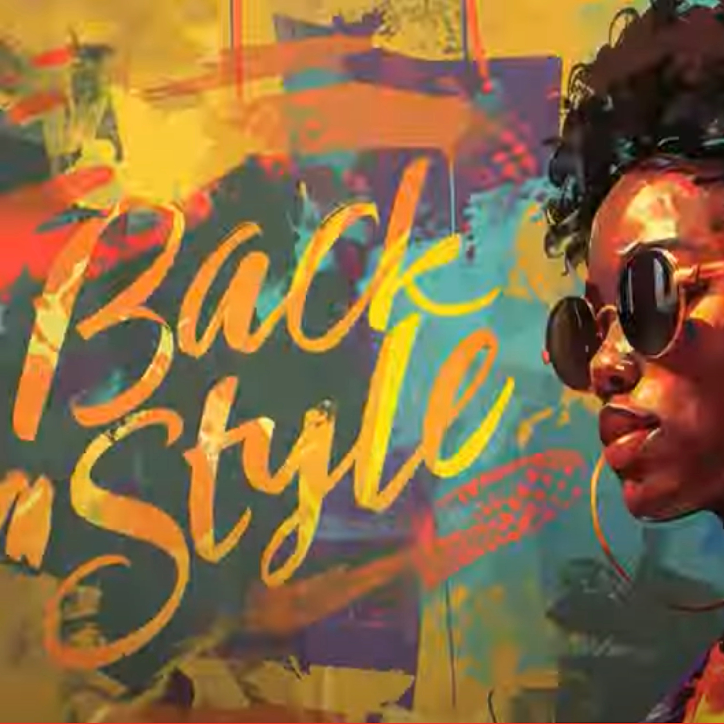 Back In Style (feat. Ras Kass) - Single album cover