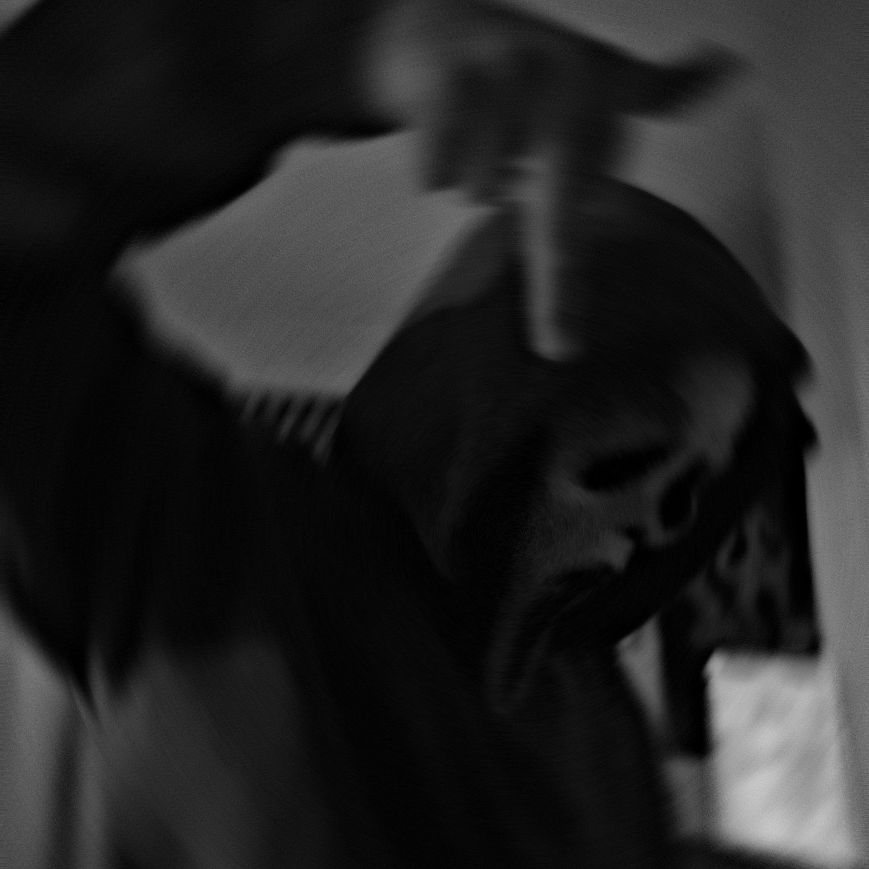 GHOSTFACE (feat. Dom) - Single album cover