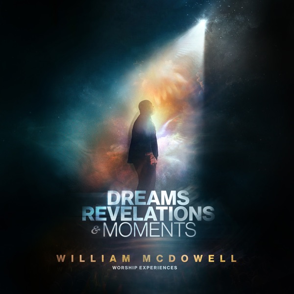 Dreams, Revelations & Moments album cover