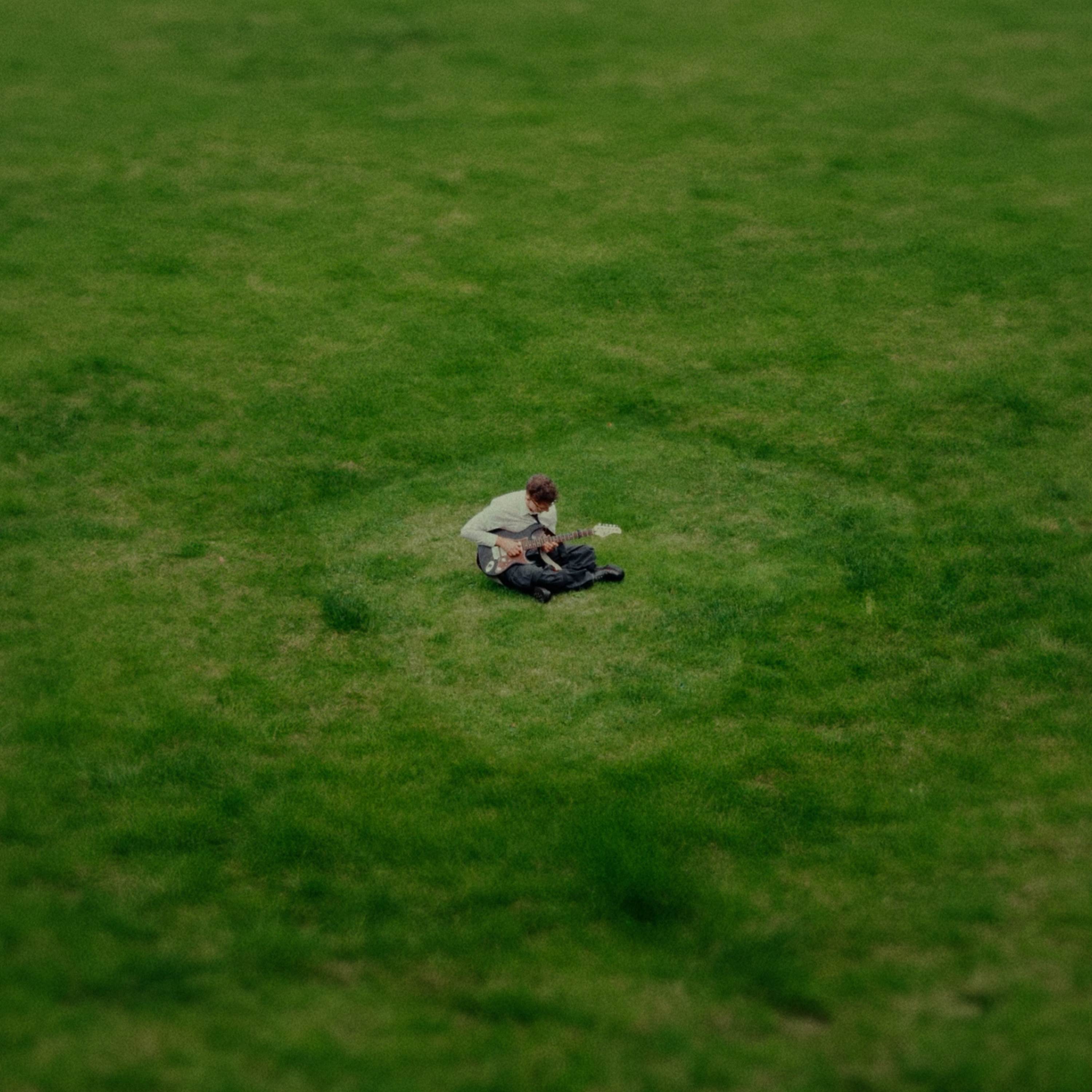 FOR ME - Single album cover