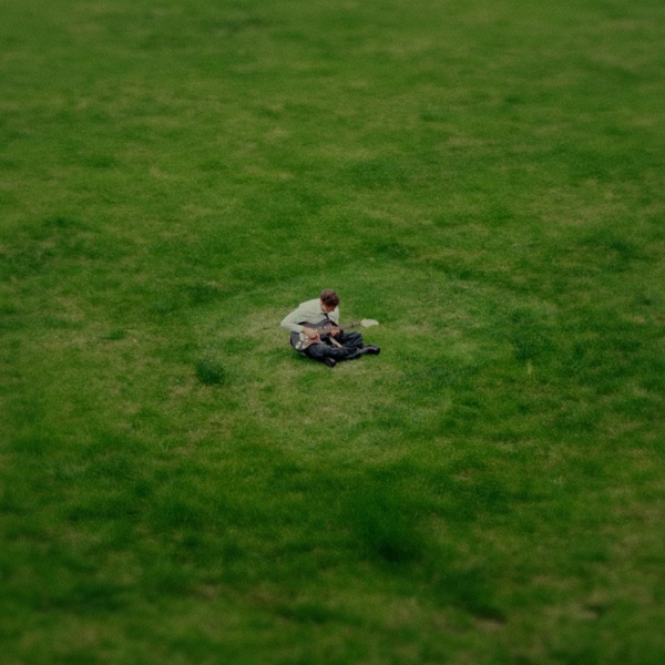 FOR ME - Single album cover