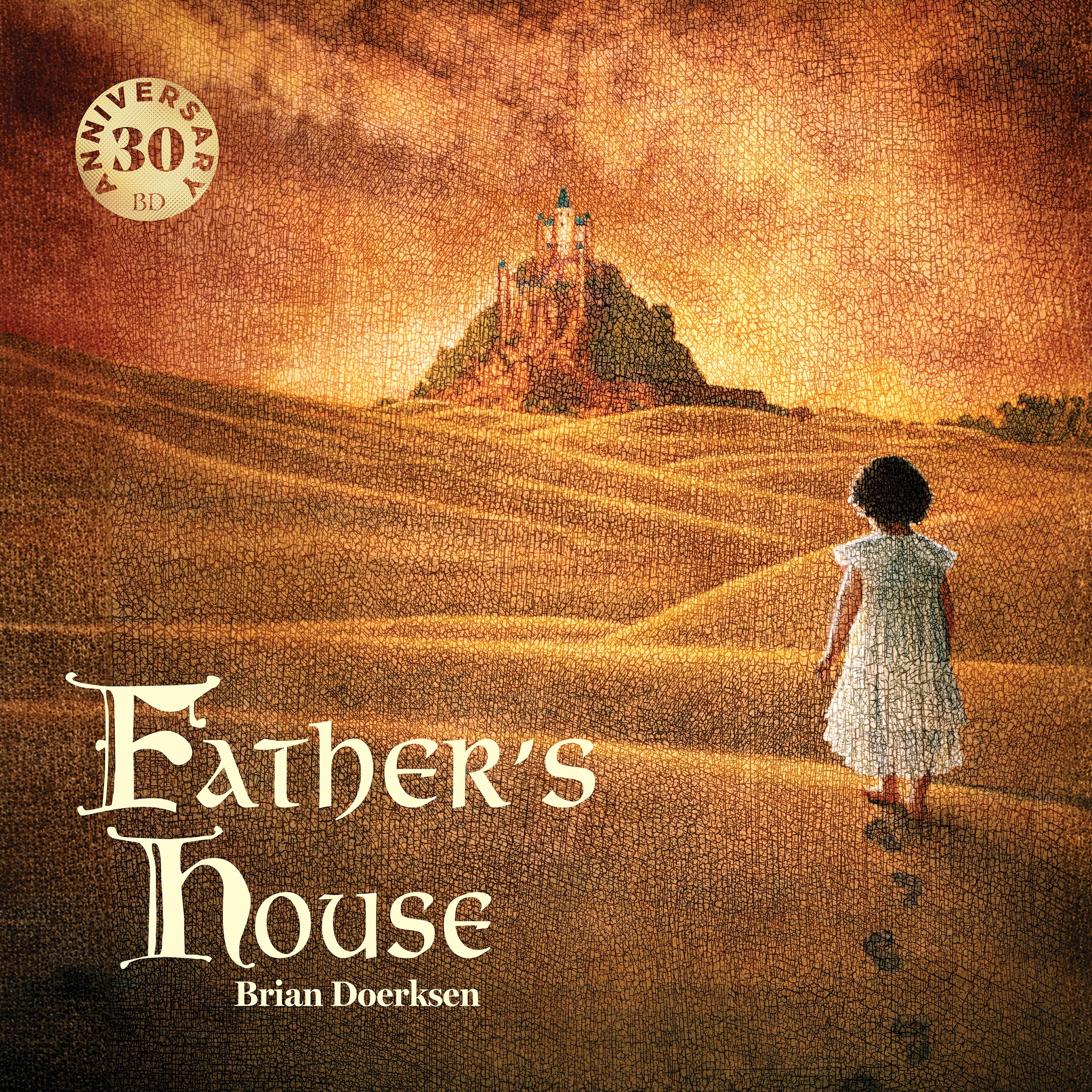 Father’s House (30th Anniversary Edition) album cover