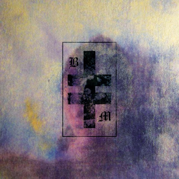 Danse EP album cover