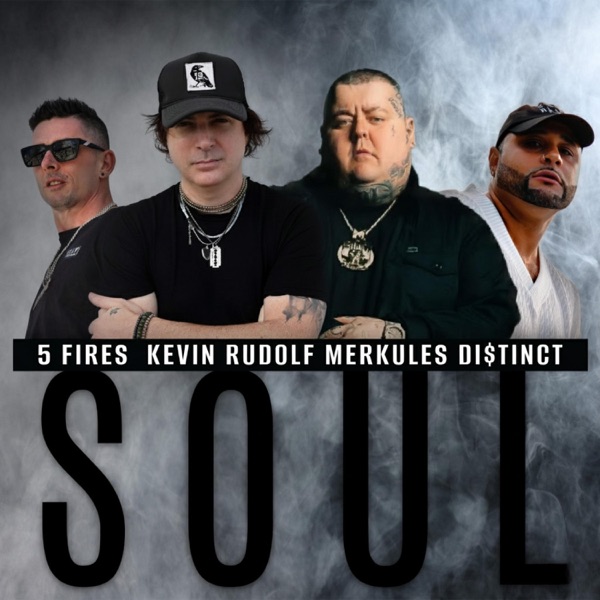 SOUL (feat. Merkules) - Single album cover
