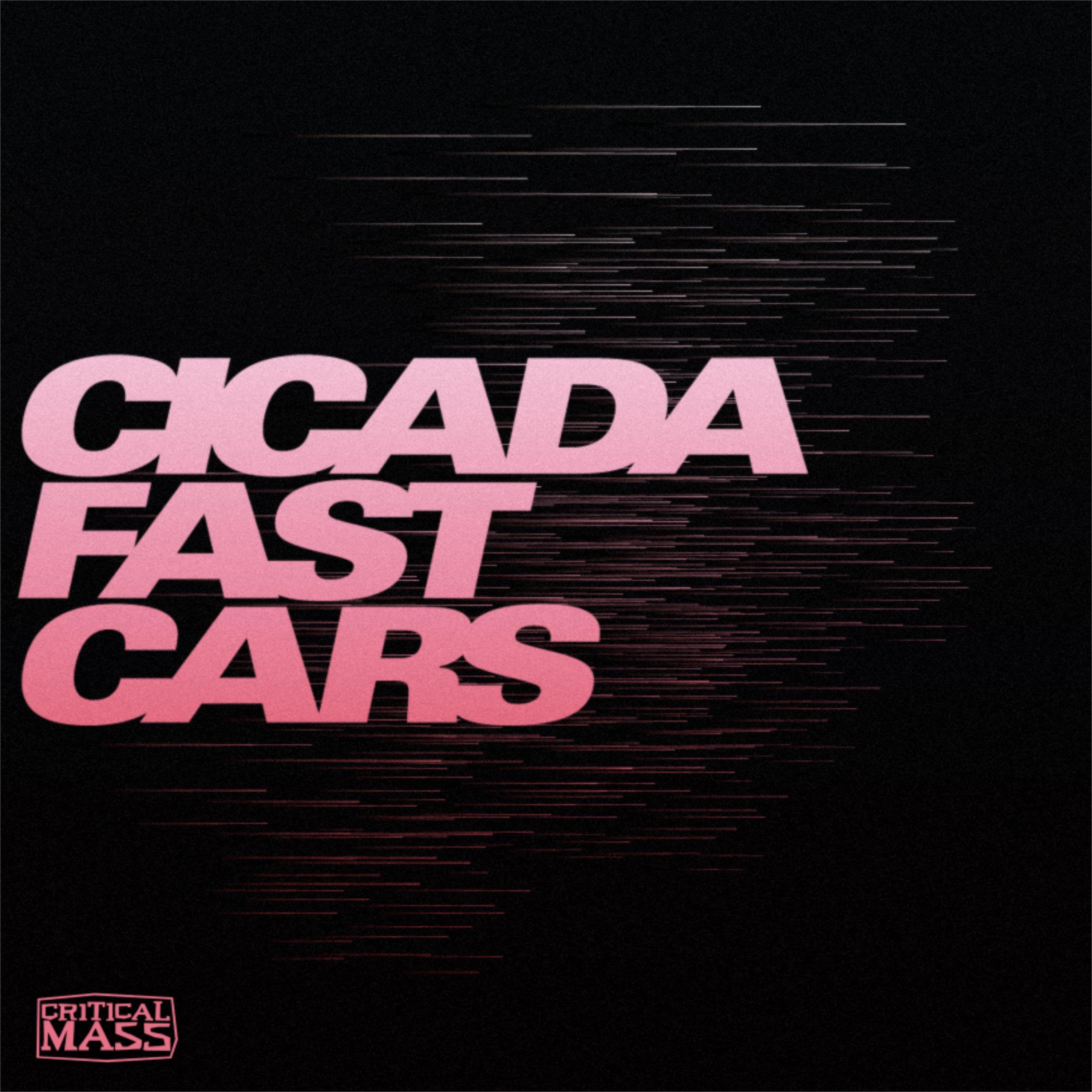 Fast Cars album cover