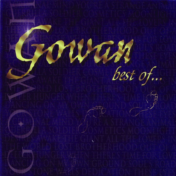 Best Of... album cover