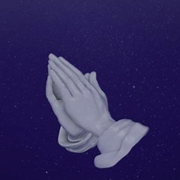 BabyCurly I Pray (feat. YSN Flow) - Single album cover