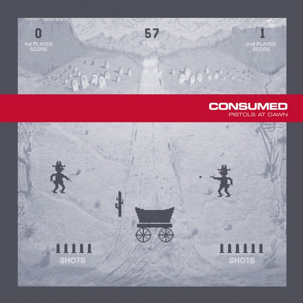 Pistols At Dawn album cover