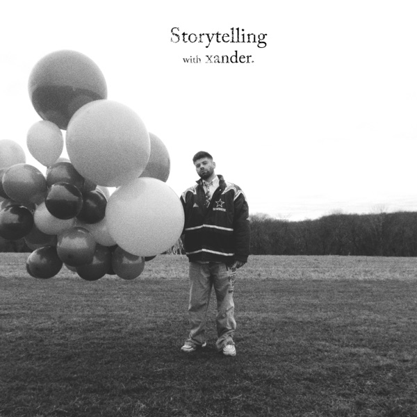 Storytelling album cover