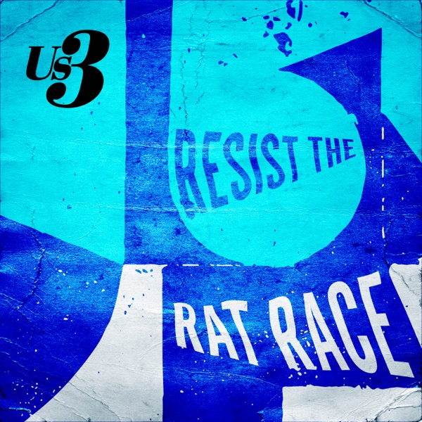 Resist The Rat Race - Single album cover