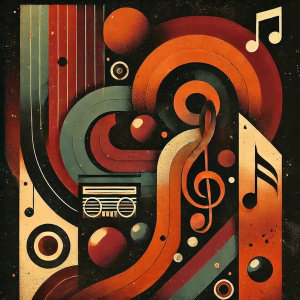 Urban Sound Flow - Single album cover