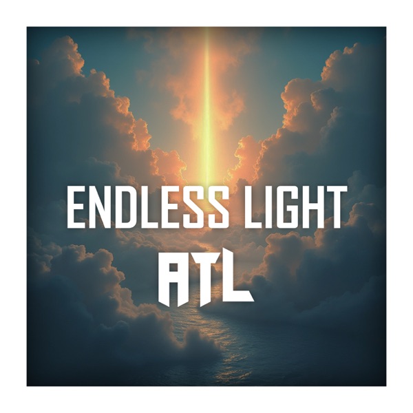 Endless Light - Single album cover