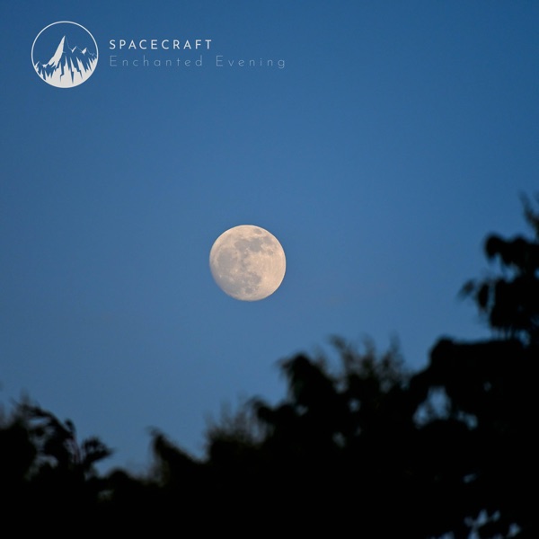 Enchanted Evening - Single album cover