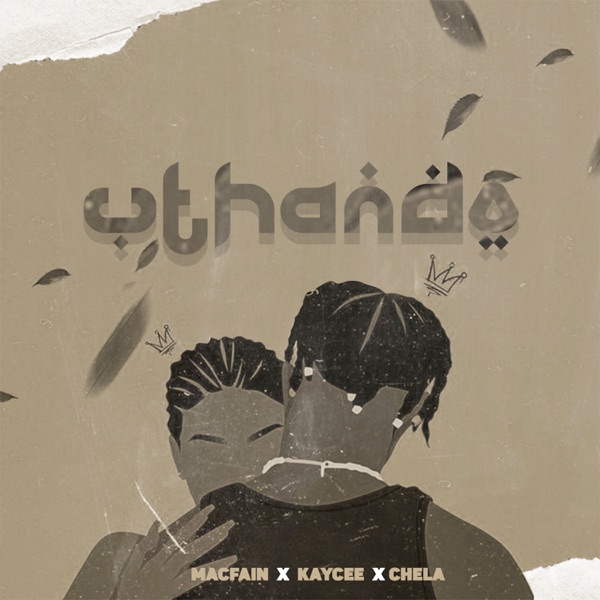 Uthando - Single album cover
