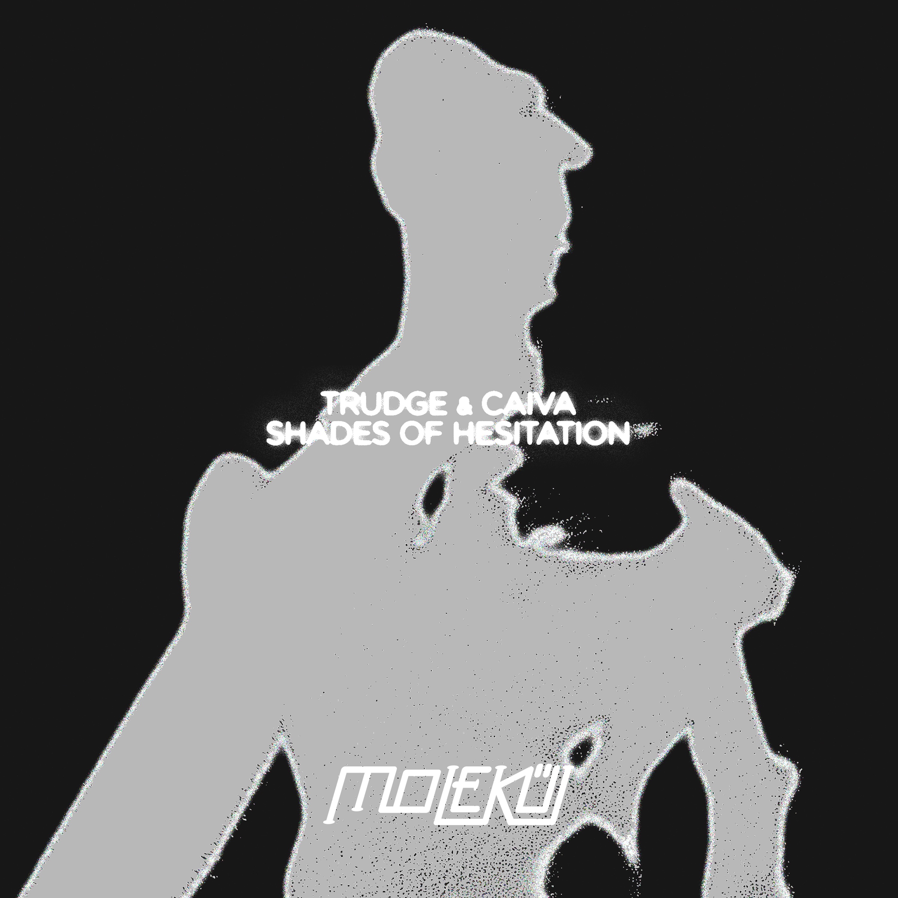 Shades of Hesitation - Single album cover