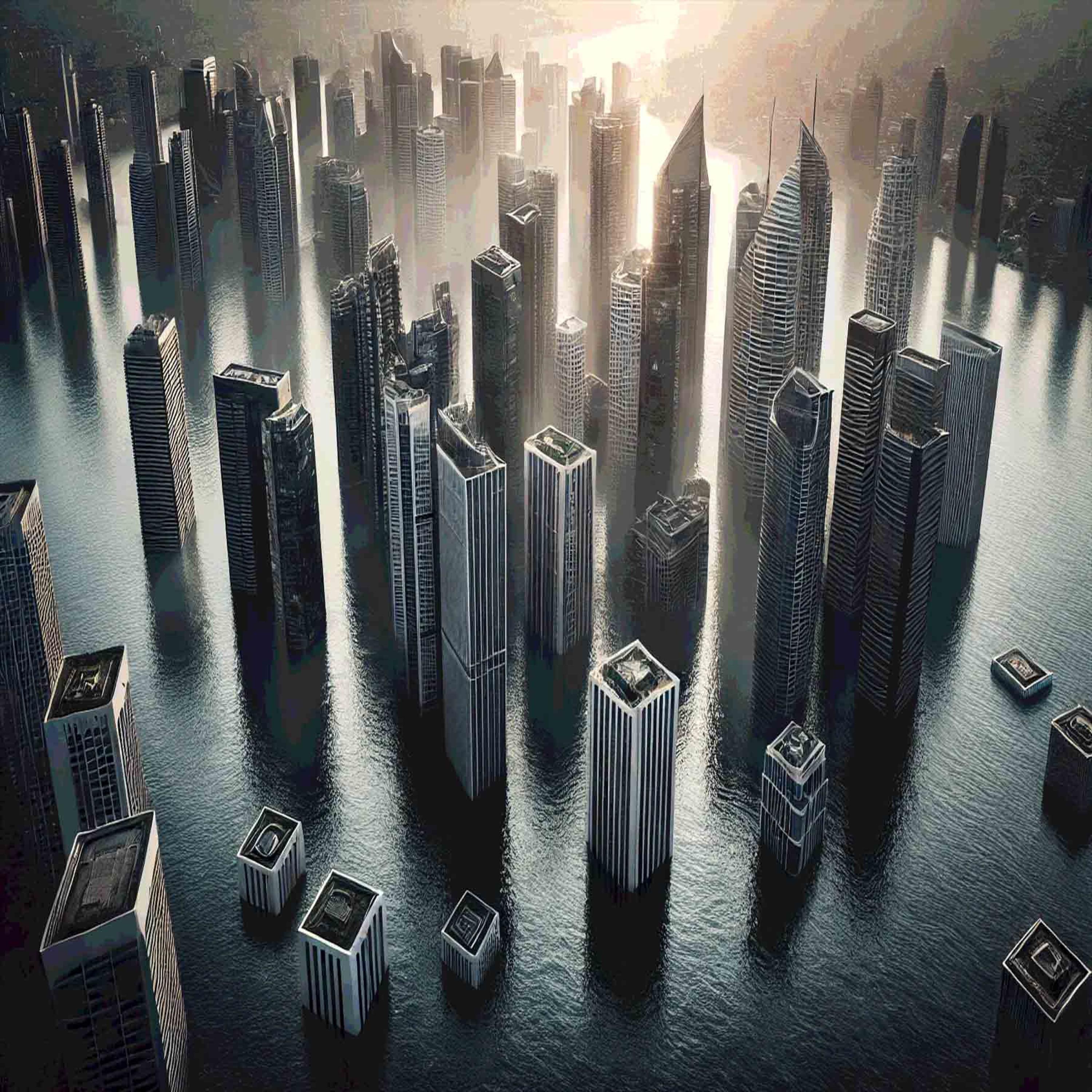 Extinction Renaissance album cover