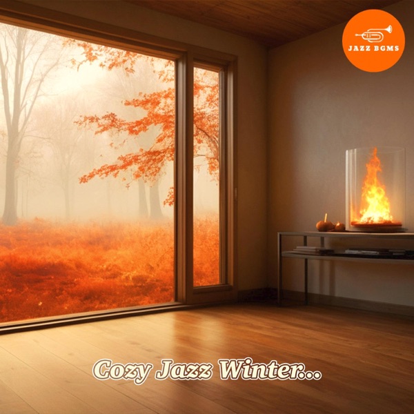 Winter Jazz Sweet and Smooth album cover