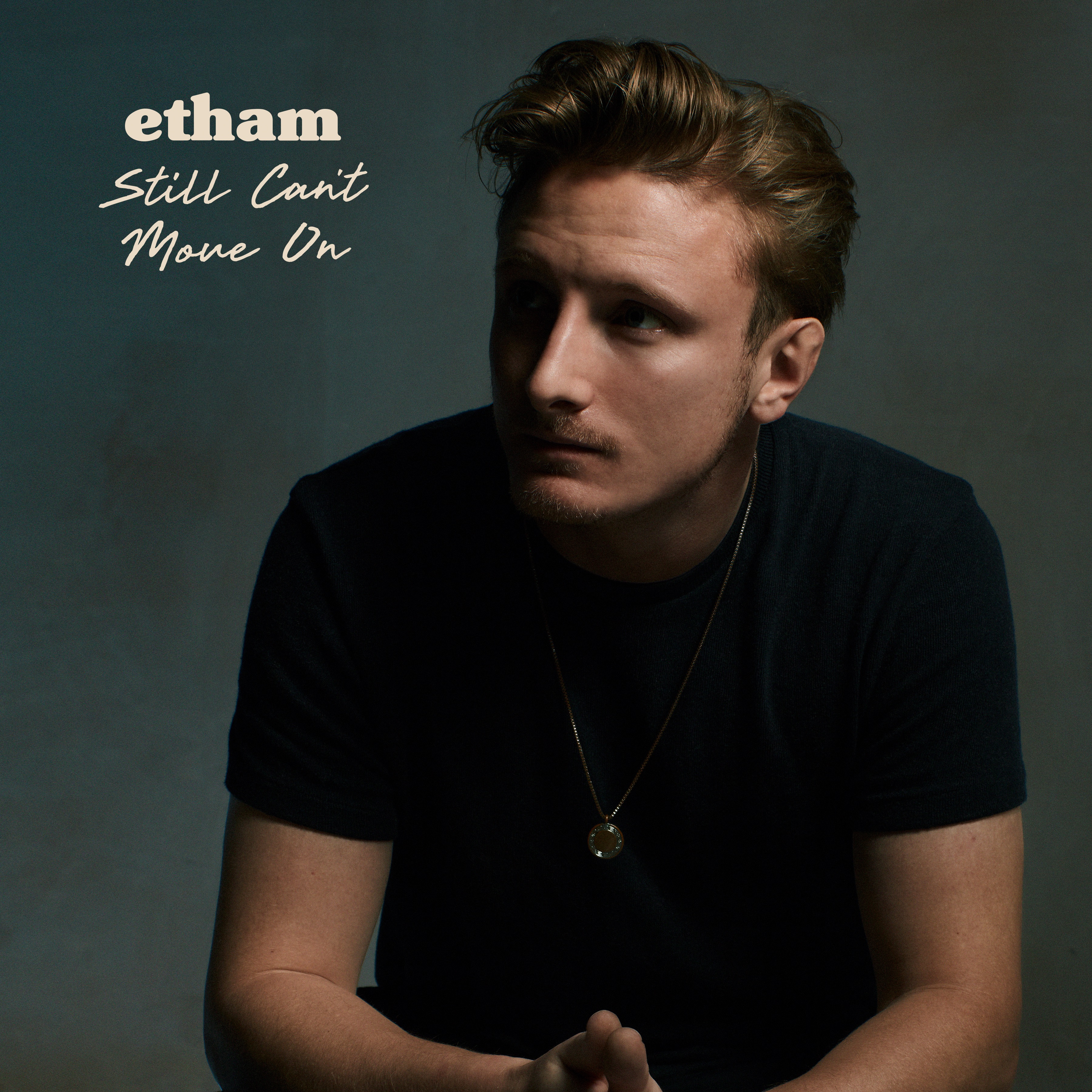 Still Can't Move On - Single album cover