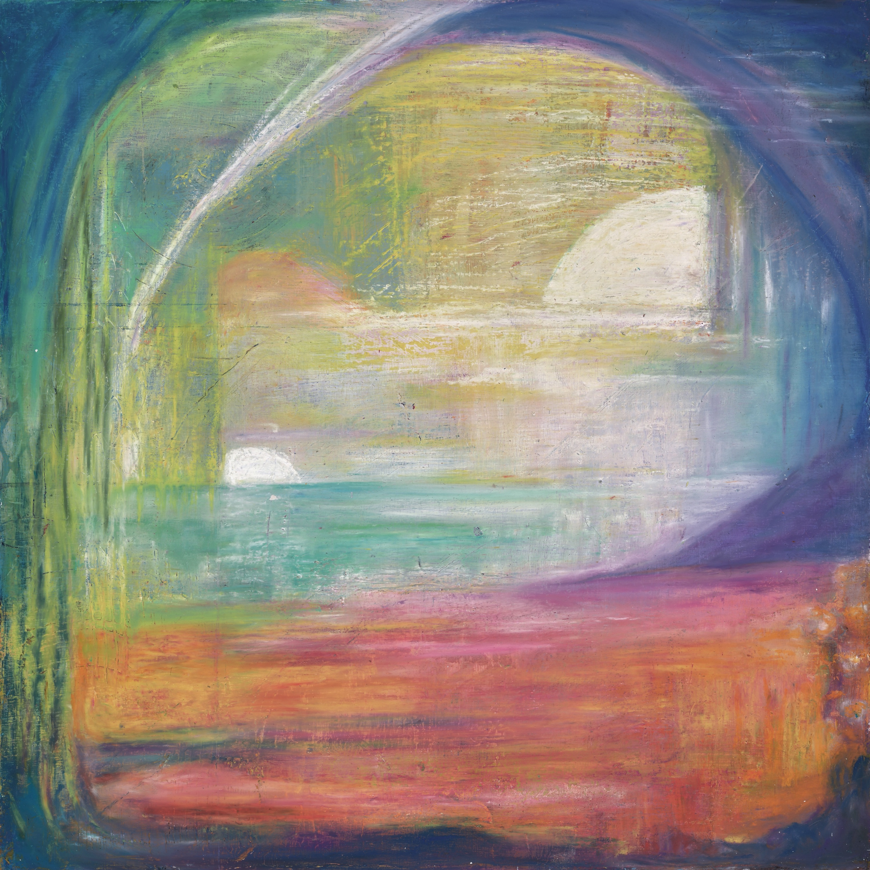 Temeraire ll album cover