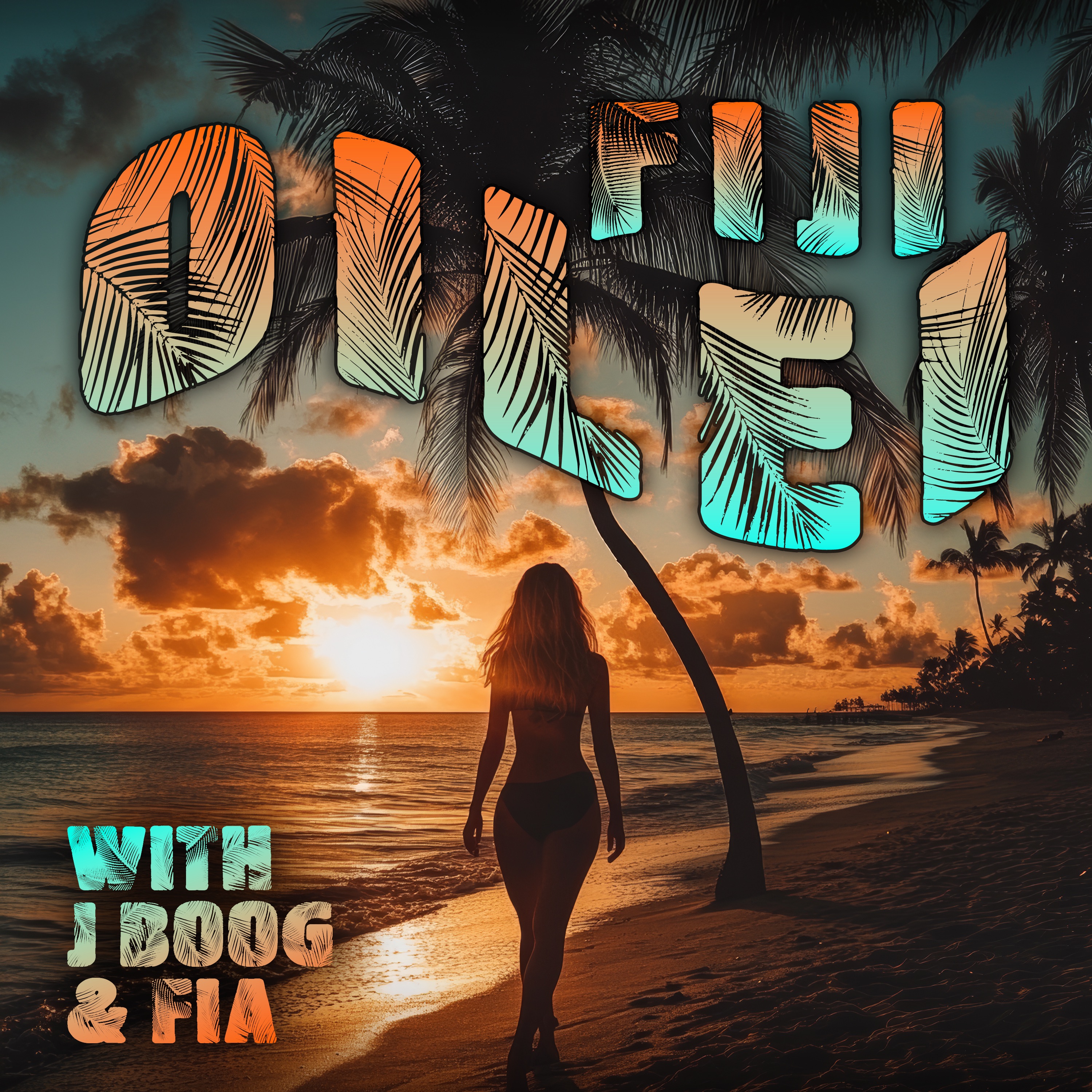 OILEI - Single album cover