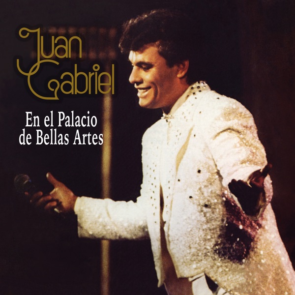 En el Palacio de Bellas Artes (Theatrical Mix) album cover