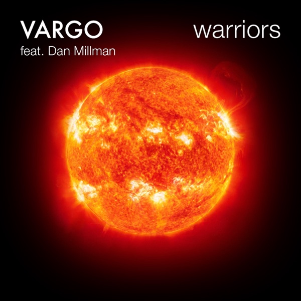Warriors (feat. Dan Millman) album cover