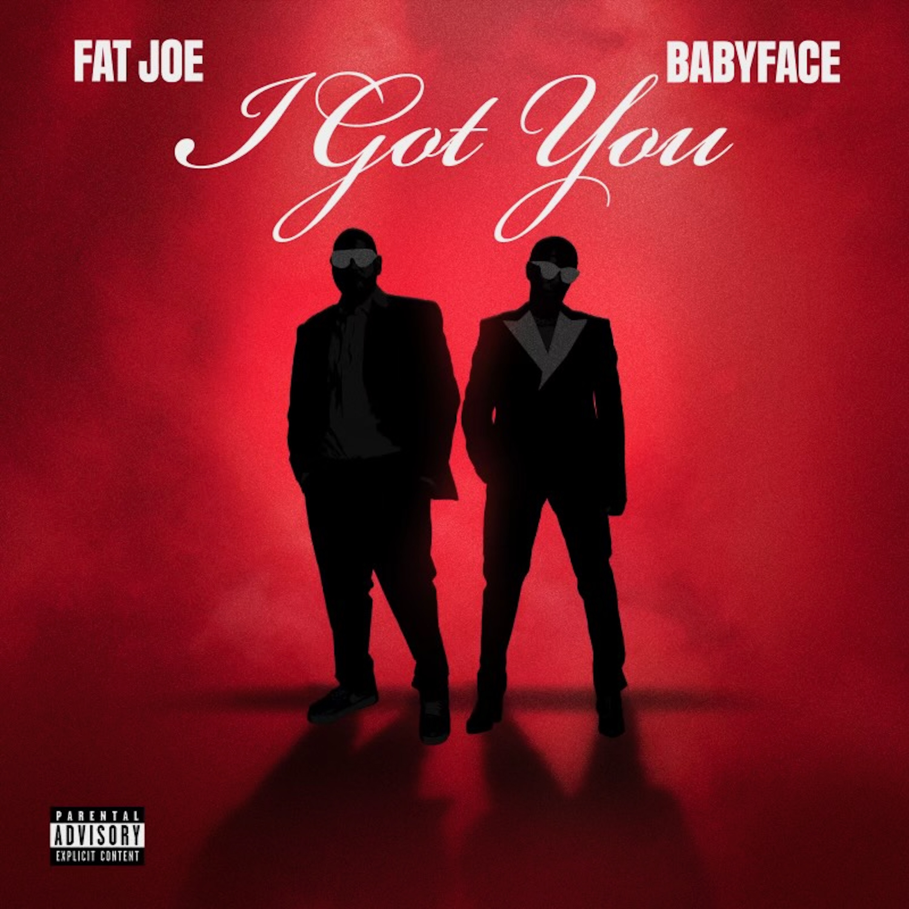 I Got You - Single album cover