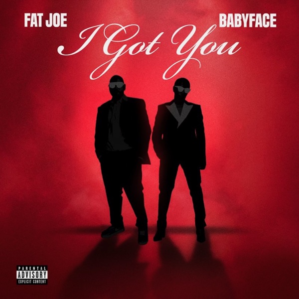 I Got You - Single album cover