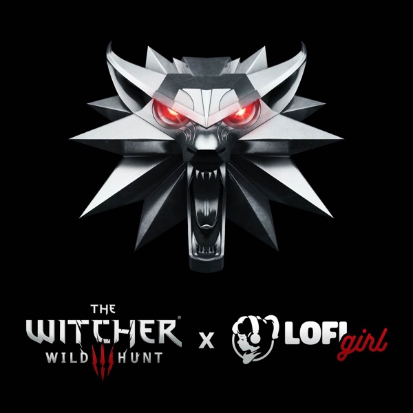 Geralt of Rivia (The Witcher 3: Wild Hunt) [Lofi Remix] - Single album cover