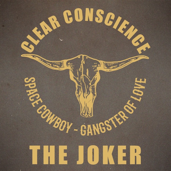 The Joker - Single album cover