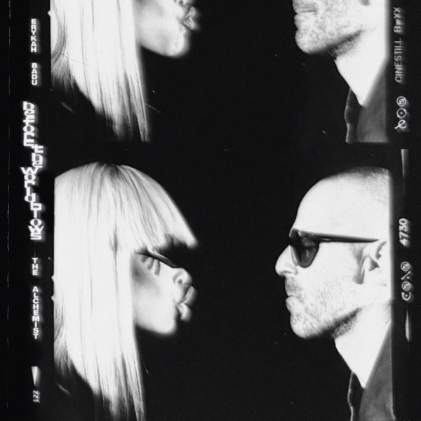 Before The World Blows album cover