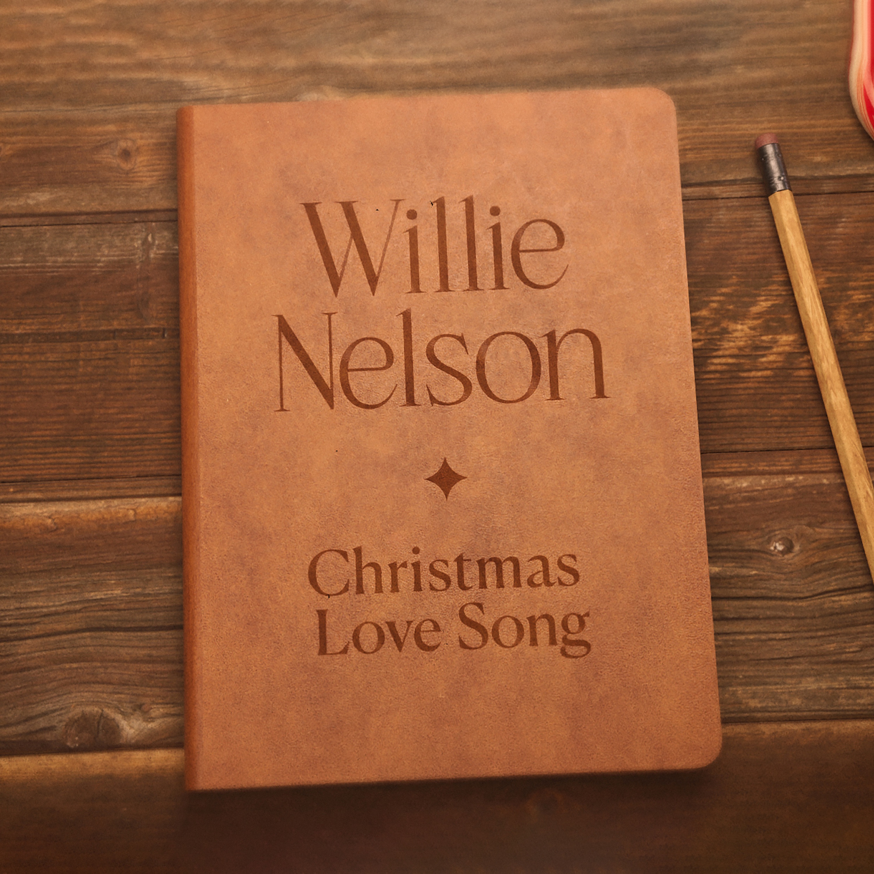 Christmas Love Song - Single album cover