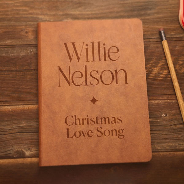 Christmas Love Song - Single album cover