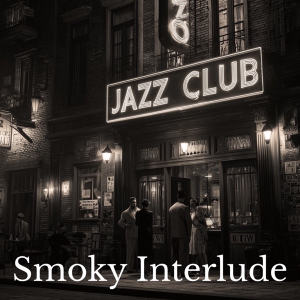 Smoky Interlude album cover