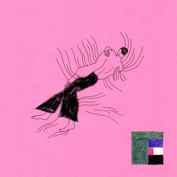Forgive (feat. Joe Taylor) - Single album cover