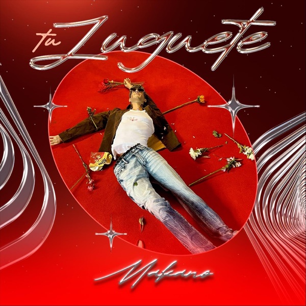 Tu Juguete - Single album cover