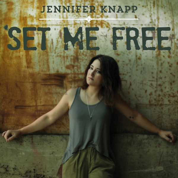 Set Me Free album cover