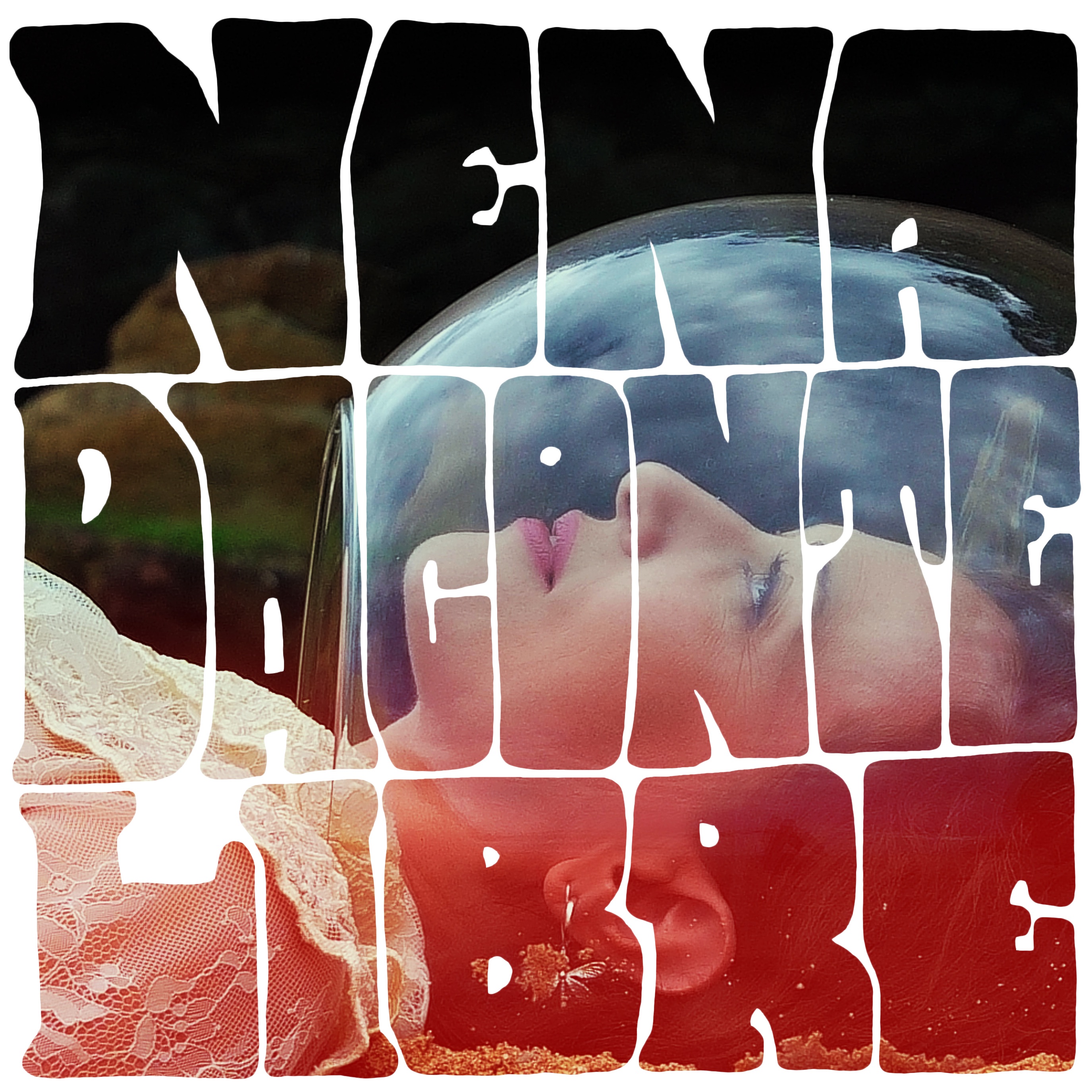 Libre - Single album cover