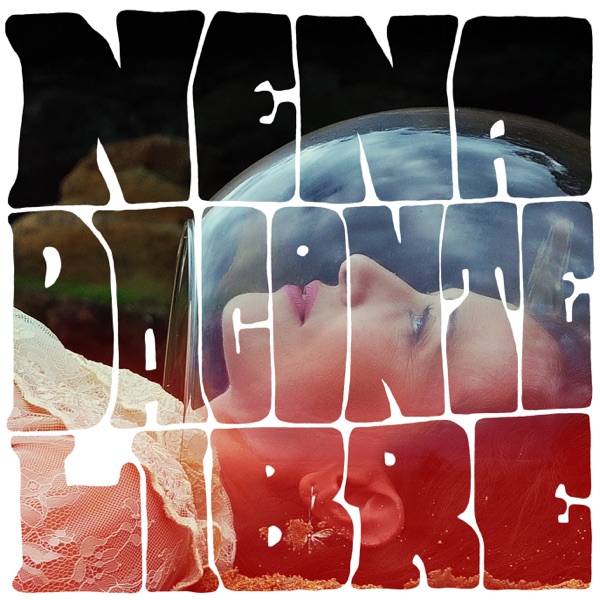 Libre - Single album cover