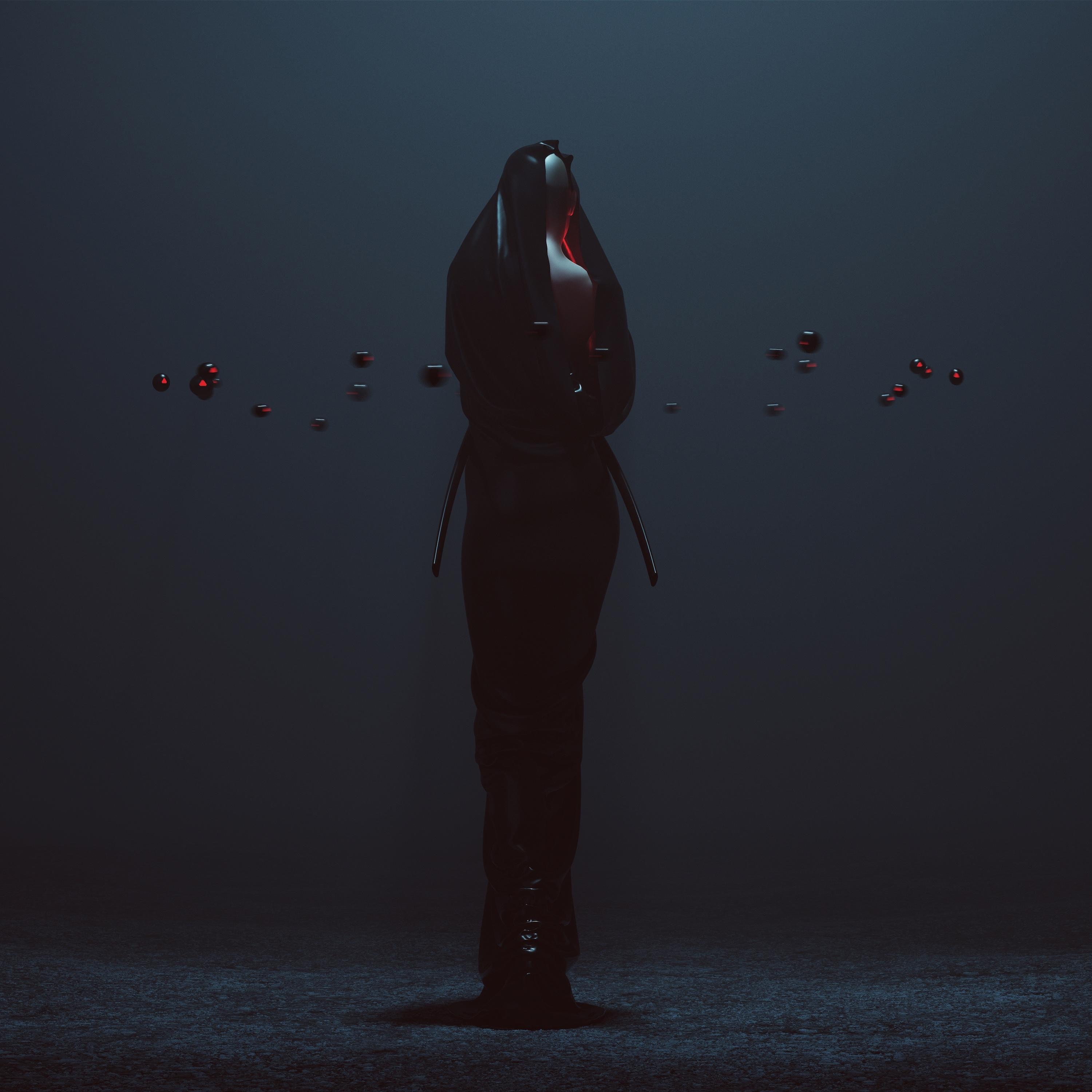 Holy Sin - Single album cover