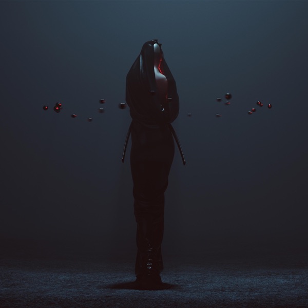 Holy Sin - Single album cover