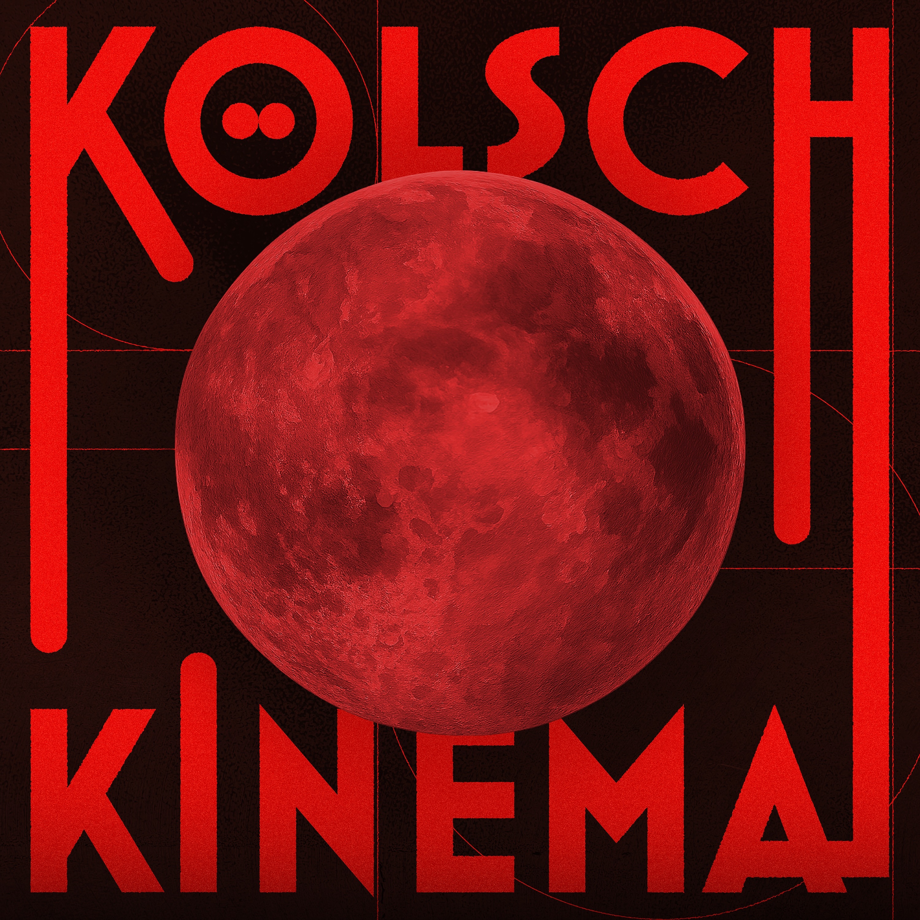 KINEMA (Deluxe Edition) album cover