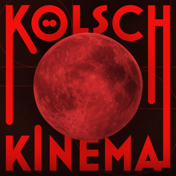 KINEMA (Deluxe Edition) album cover