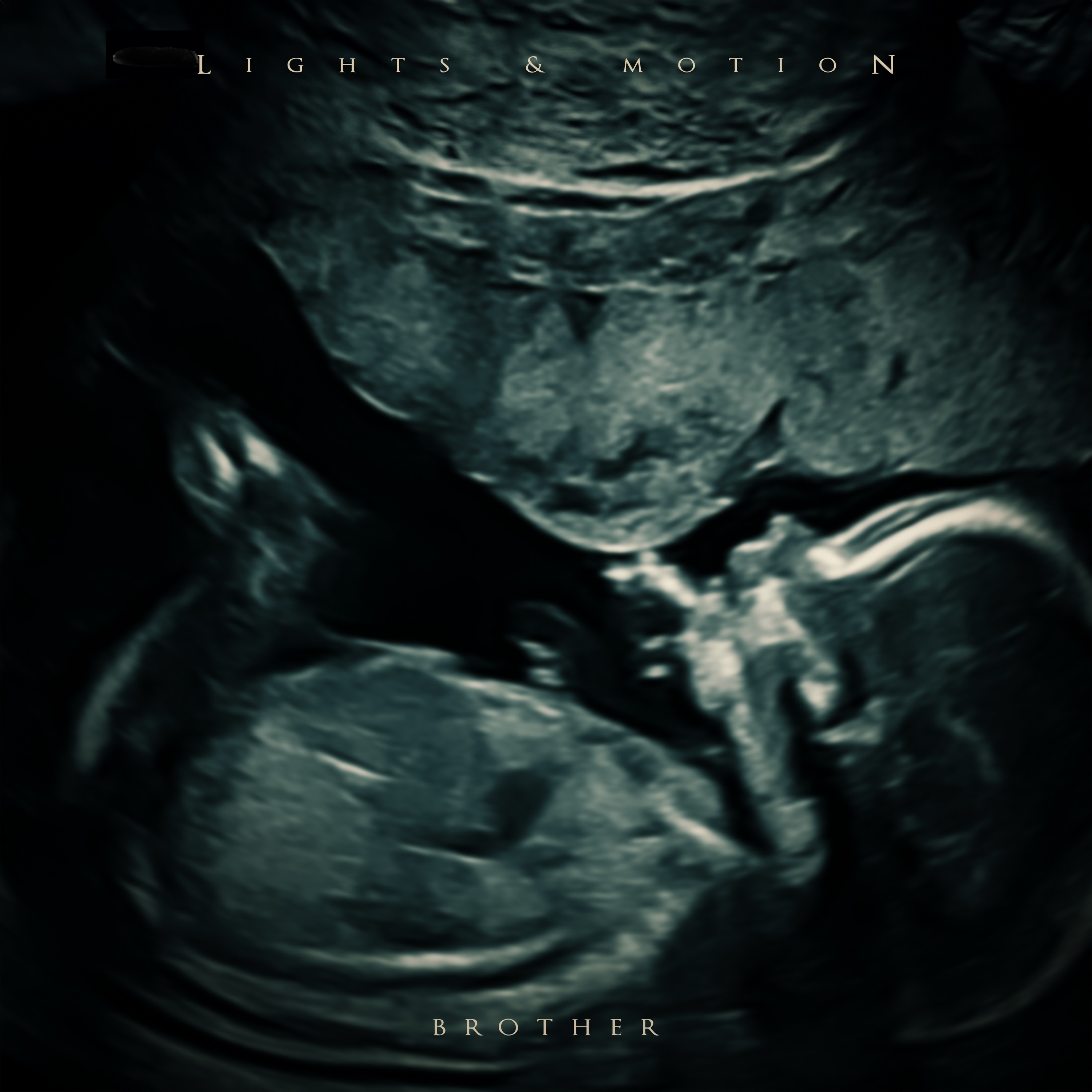 Brother - Single album cover