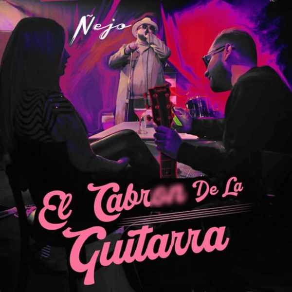 El C****n de la Guitarra - Single album cover