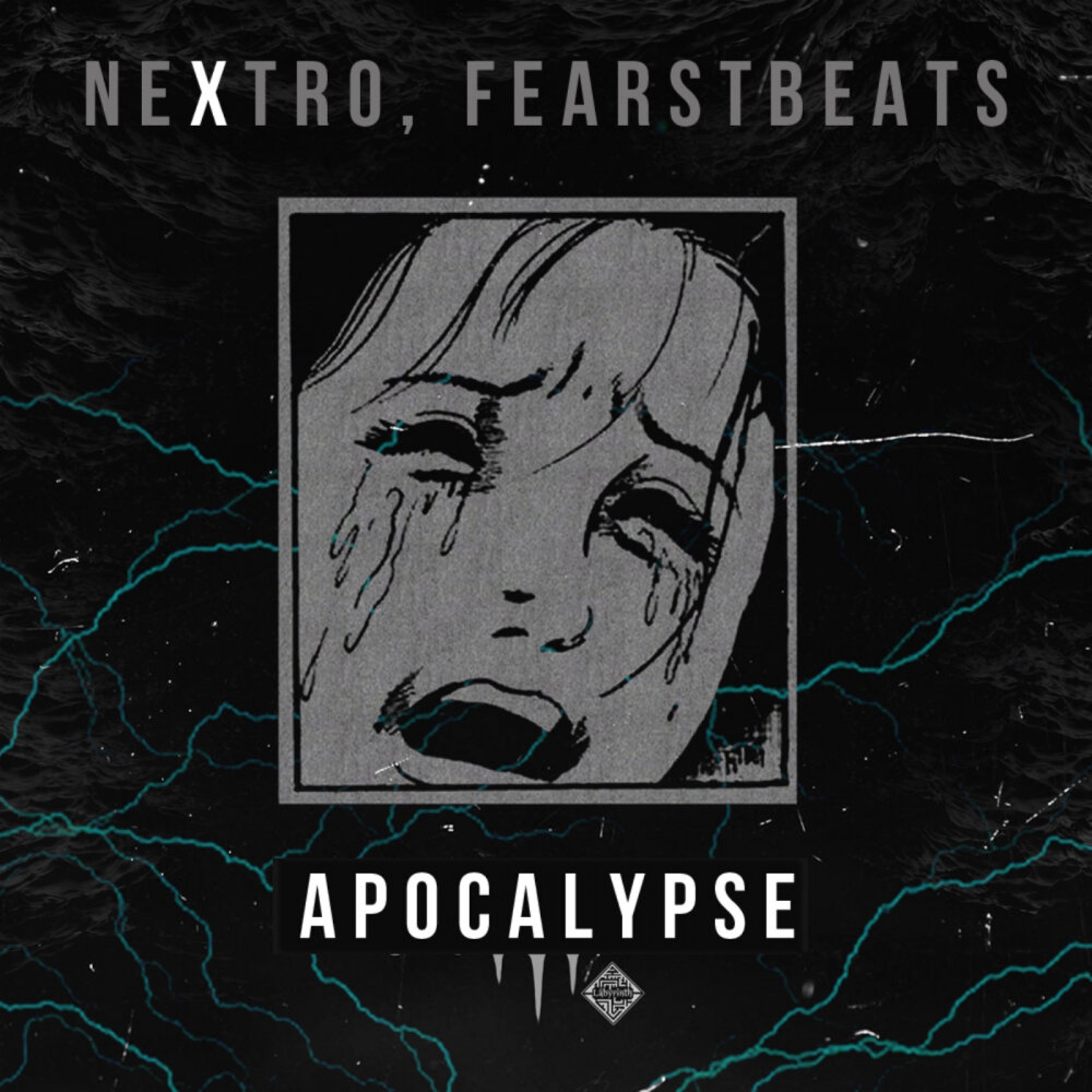 Apocalypse - Single album cover