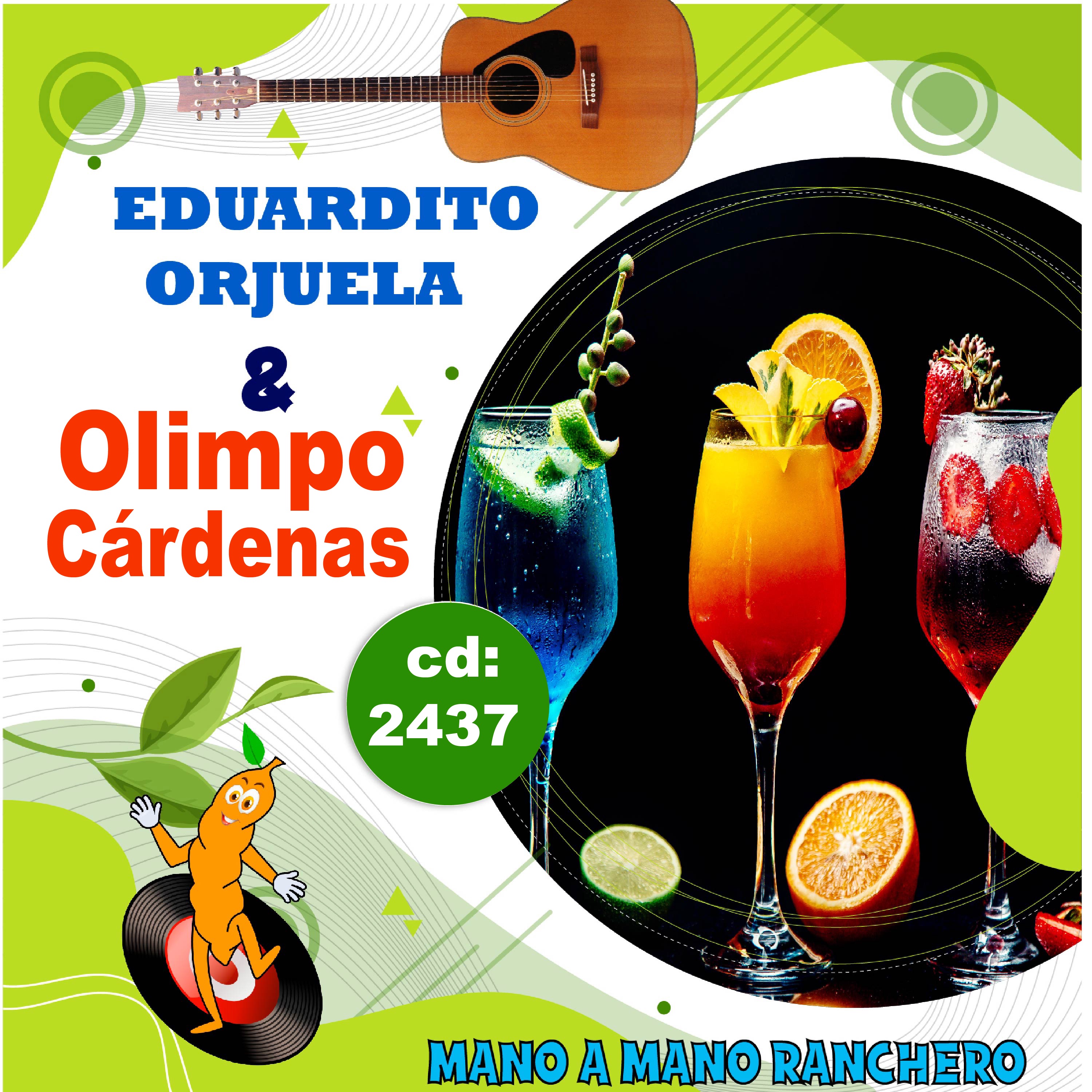 Así Son Ellas album cover