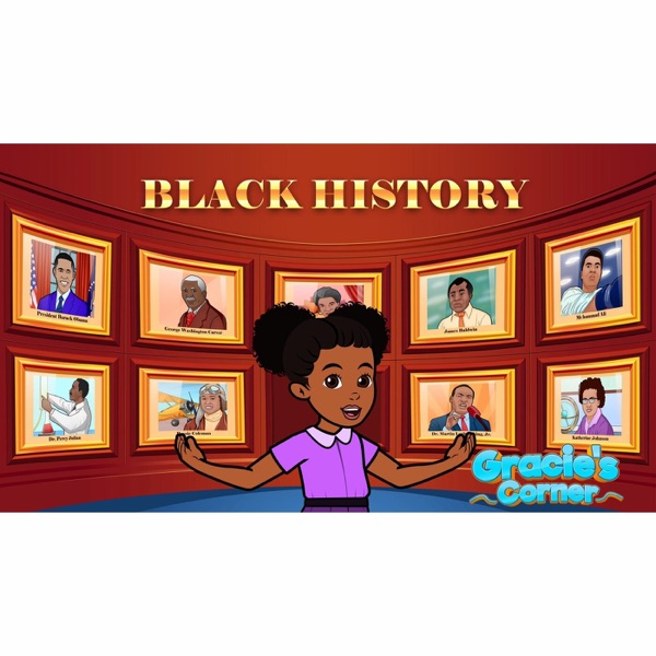 Black History Song - Single album cover