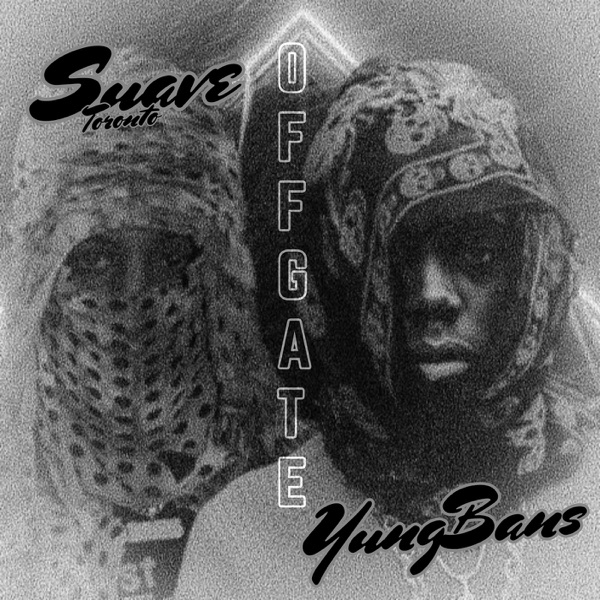 Off Gate (feat. Yung Bans) - Single album cover